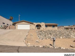 3701 Pontchartrain Dr, Lake Havasu City, AZ 86404