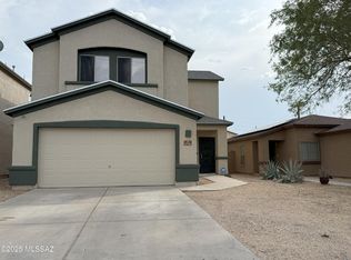 3790 E Felix Blvd, Tucson, AZ 85706