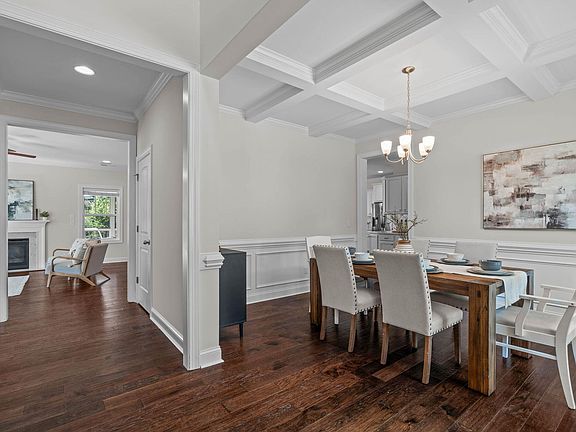 4th image of 3309 Salters Lake Way