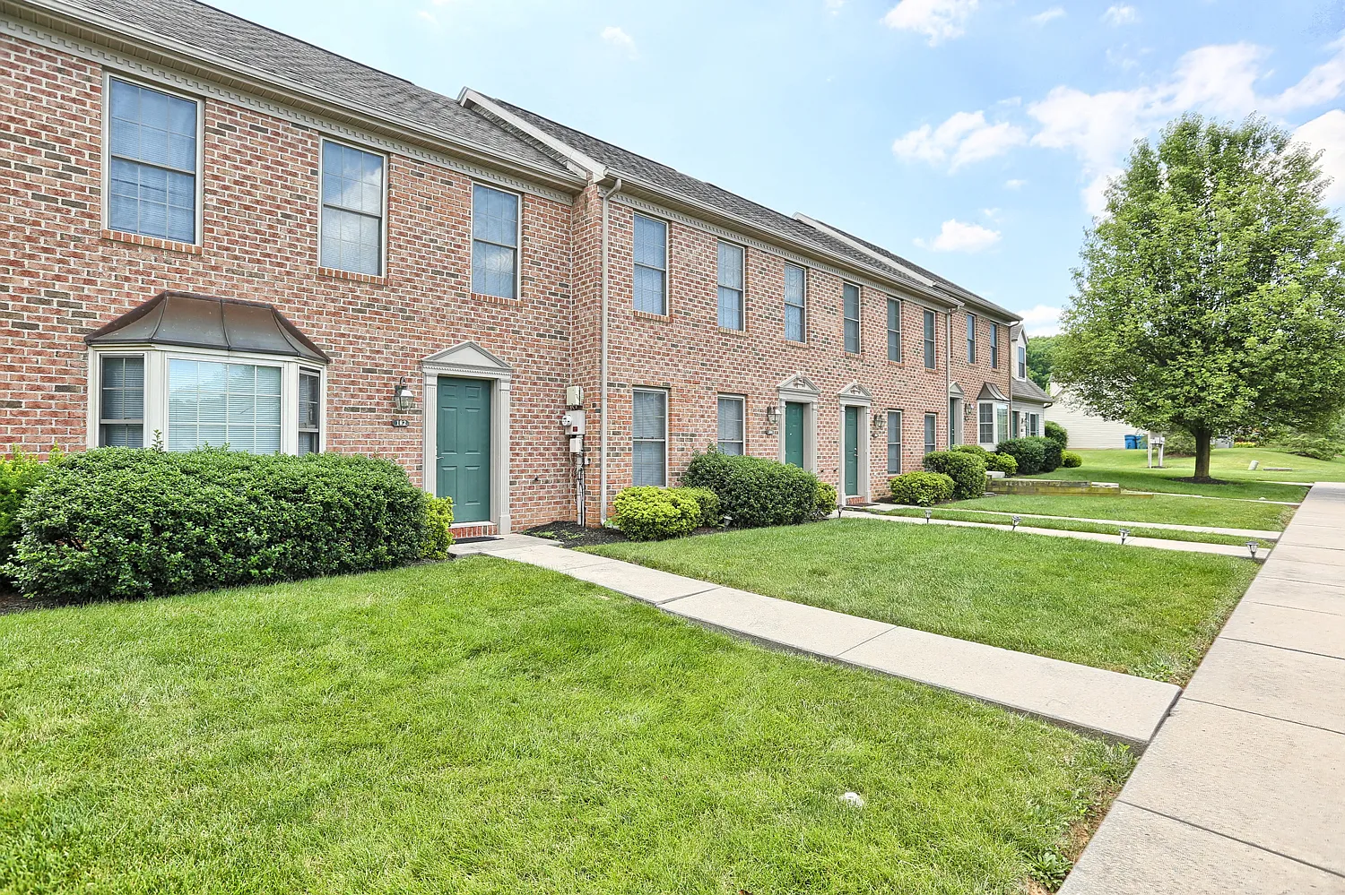Rockledge Townhomes — Photo 3