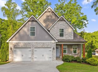 359 Maple Way, Ringgold, GA 30736