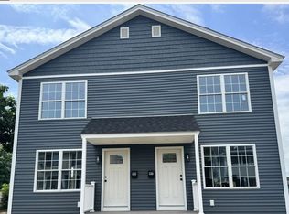 97 Melrose St, Springfield, MA 01109