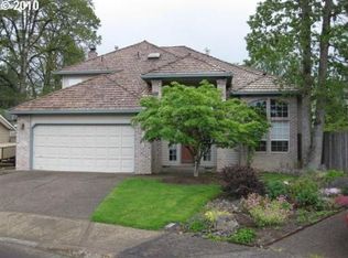 13000 SW Jacob Ct, Tigard, OR 97224