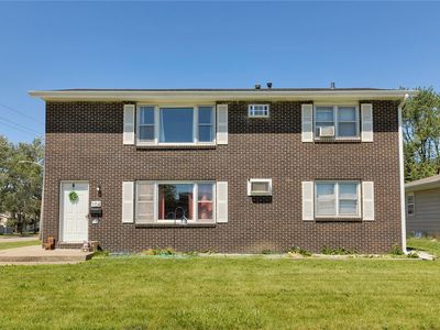 102 NW Sharmin Dr, Ankeny, IA, 50023