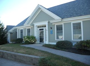 84 Farragut Way, Kennebunk, ME 04043