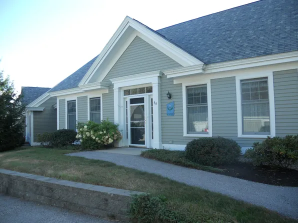 84 Farragut Way, Kennebunk, ME 04043