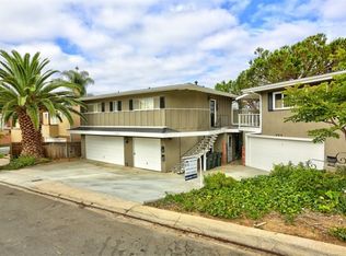 403 Serra Dr APT B, Corona Del Mar, CA 92625