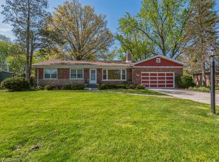 2710 Link Ct, Flossmoor, IL 60422