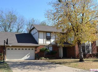 6549 S 109th East Ave, Tulsa, OK 74133