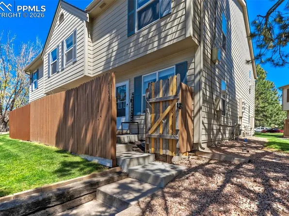 4358 Hawks Lookout Ln, Colorado Springs, CO 80916