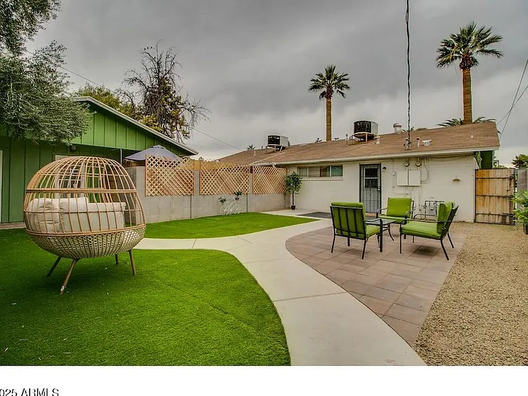 6809 E Earll Dr #E — Photo 22