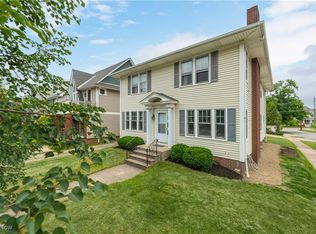 1319 Hathaway Ave, Lakewood, OH 44107