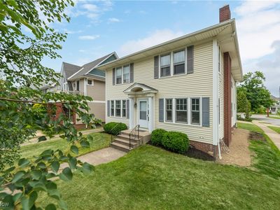 1319 Hathaway Ave, Lakewood, OH, 44107