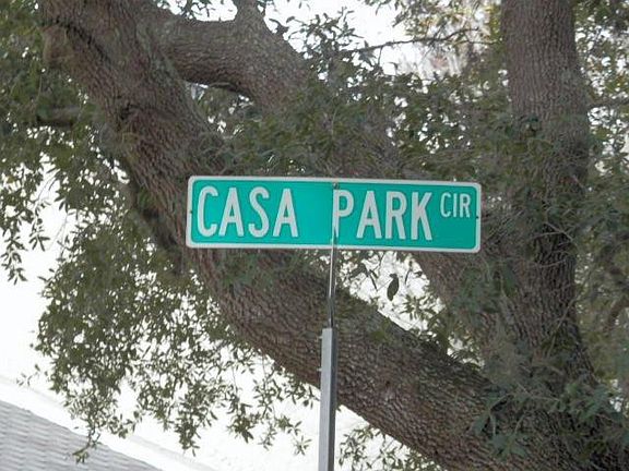 5th image of 604 Casa Park Ct #K