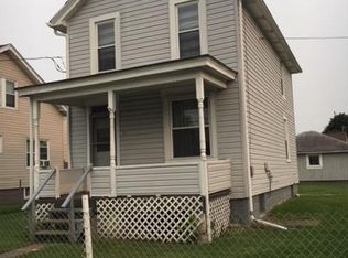 1002 Hill St, Belle Vernon, PA