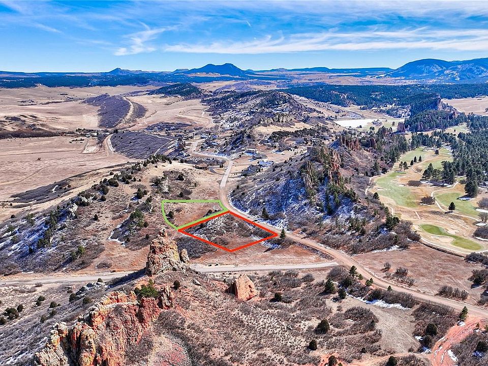 1st image of 5855 Country Club Drive Lot 8