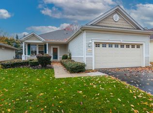 13119 Shirley Ln, Huntley, IL 60142