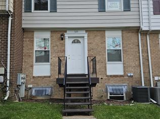 525 W Diamond Ave #14, Gaithersburg, MD 20877