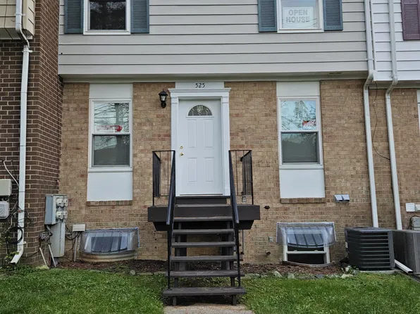 525 W Diamond Ave #14, Gaithersburg, MD 20877