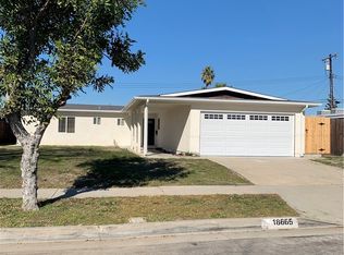 18665 Bellorita St, Rowland Heights, CA 91748