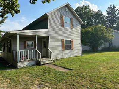106 E Hobart St, Ashley, IN, 46705