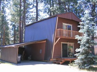 60214 Cinder Butte Rd, Bend, OR 97702