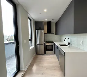 Rented by Ink Realty Services LLC