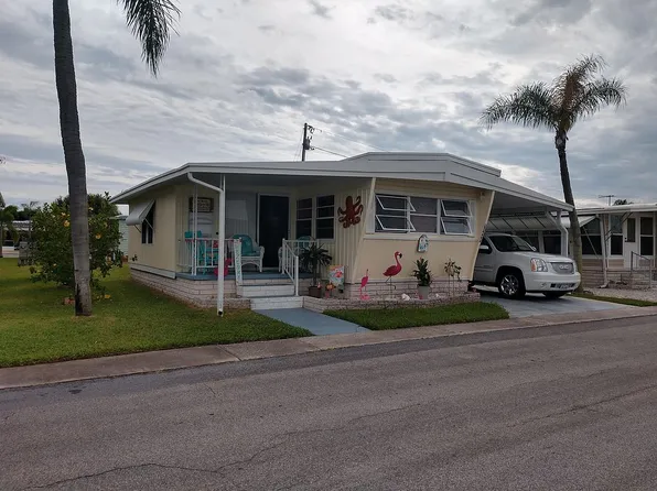 34494 Rose Dr, Pinellas Park, FL 33781