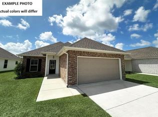 2362 Strickland Ct, Lake Charles, LA 70607