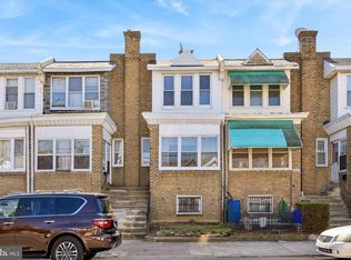 6510 Paschall Ave, Philadelphia, PA