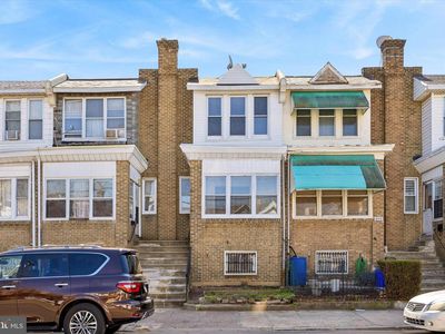 6510 Paschall Ave, Philadelphia, PA, 19142