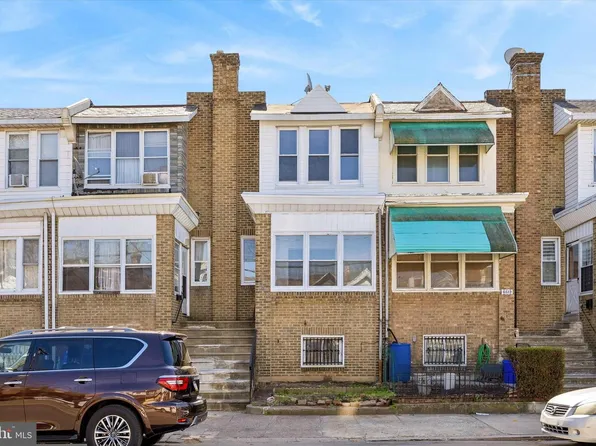 6510 Paschall Ave, Philadelphia, PA 19142