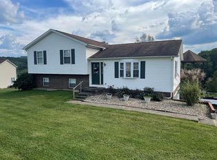 92 Vivian Ct, Bridgeport, WV 26330