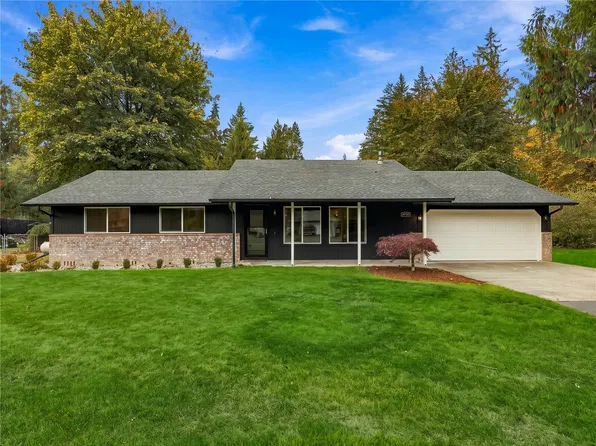 8729 Silver Fox Ct SW, Olympia, WA 98512