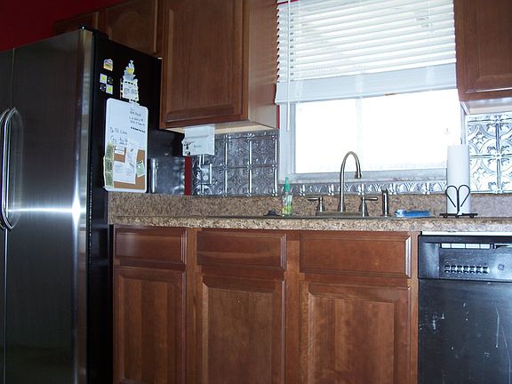 New Kitchen