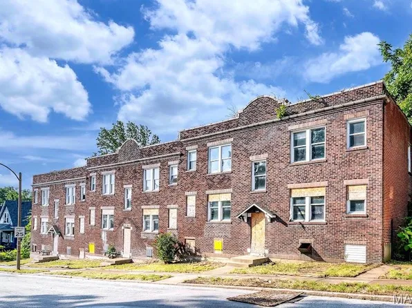5372 Maffitt Ave, Saint Louis, MO 63112