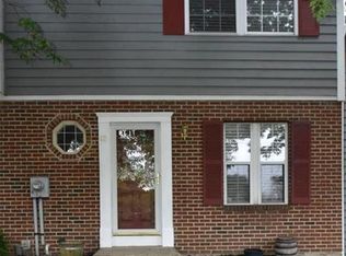 13 Criswell Ln #Y3, Fairfield, OH 45014
