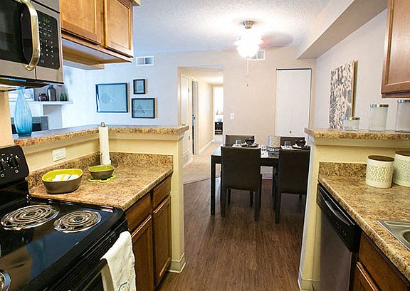 Oak Ridge Apartment Rentals - Aurora, CO | Zillow