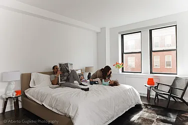 Rented by Stellar Management