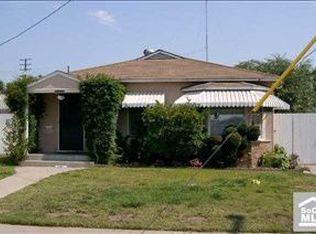 1251 W 6th St, Santa Ana, CA 92703