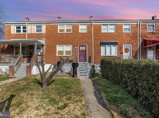 215 Southeastern Ct, Essex, MD 21221