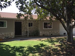 201 De Fremery Dr, Brentwood, CA