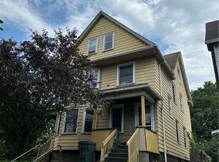 245 Garson Ave, Rochester, NY 14609