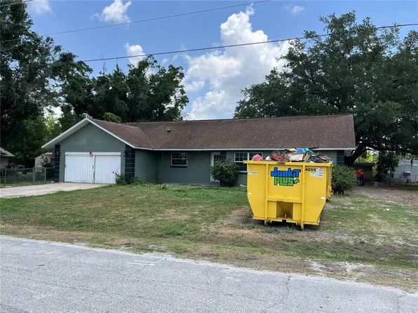 1675 Louis Dr, Kissimmee, FL 34758