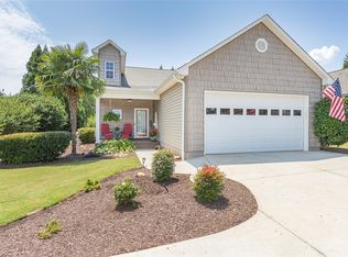 112 Harbour Springs Way, Anderson, SC 29626