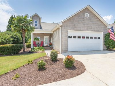 112 Harbour Springs Way, Anderson, SC, 29626
