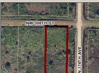 17606 NW 306th St, Okeechobee, FL 34972