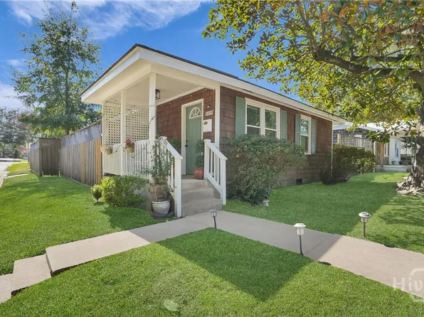 1319 E 58th Street, Savannah, GA 31404