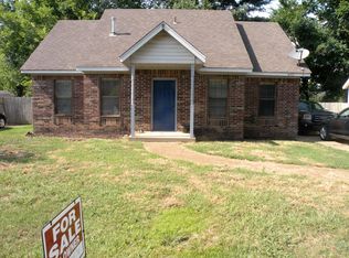 2508 Jeanne McQueen Pl, Jonesboro, AR 72404