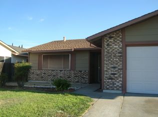 8275 Halbrite Way, Sacramento, CA 95828